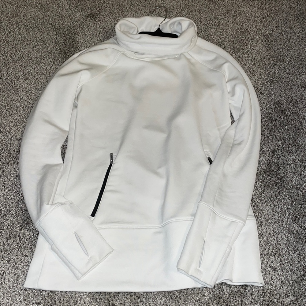 VSX Sport Fleece Lined Pullover